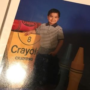 Meet your Posher, Alex